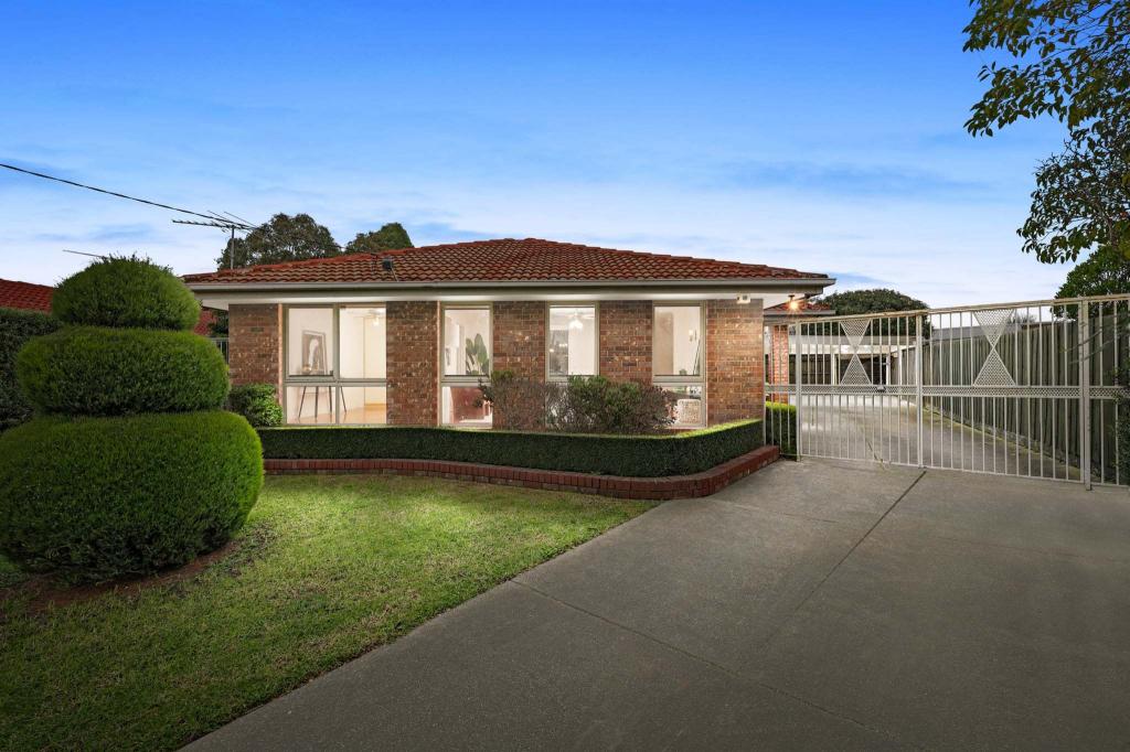 5 Caruana Cl, Epping, VIC 3076