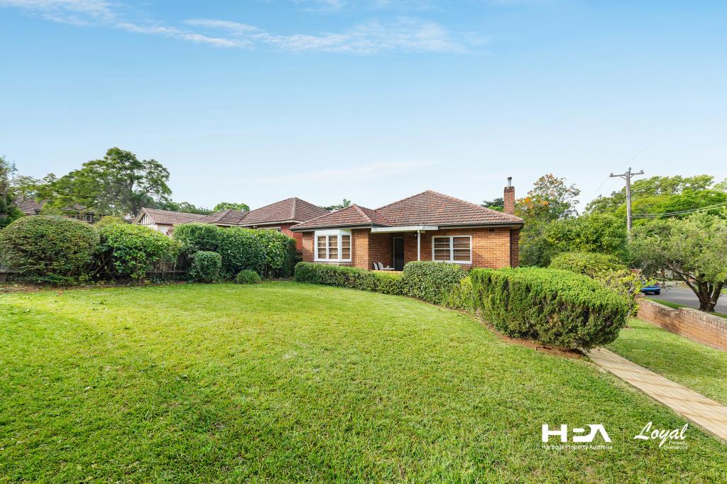 7 The Boulevarde, Epping, NSW 2121