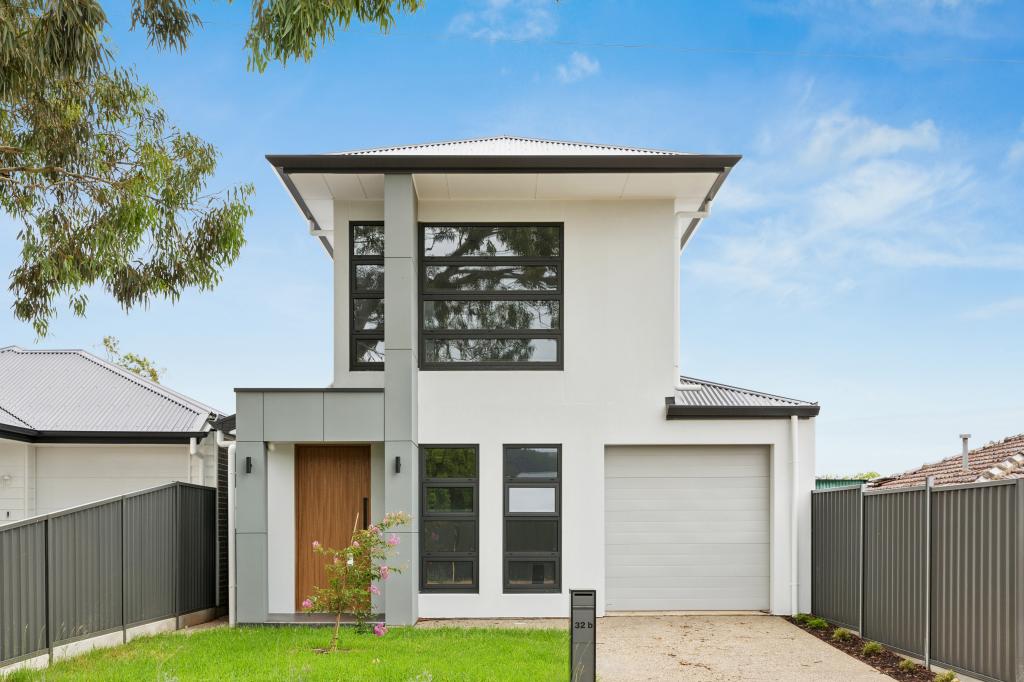 32b Avenue Rd, Paradise, SA 5075
