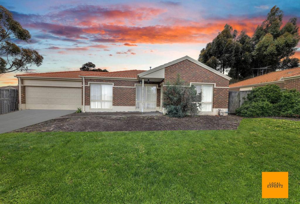 10 Panorama Dr, Hillside, VIC 3037