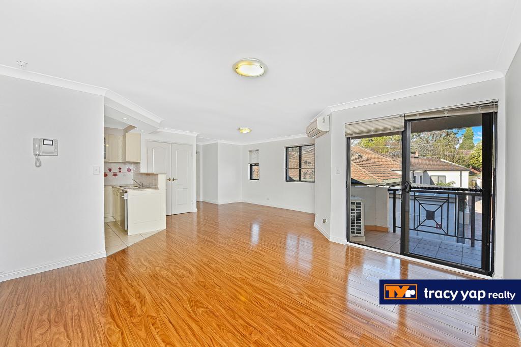 9/93 Vimiera Rd, Eastwood, NSW 2122
