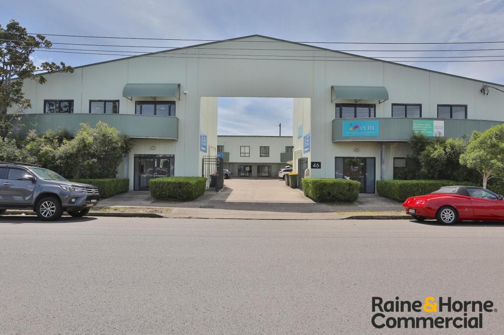 3/46 Hudson St, Hamilton, NSW 2303