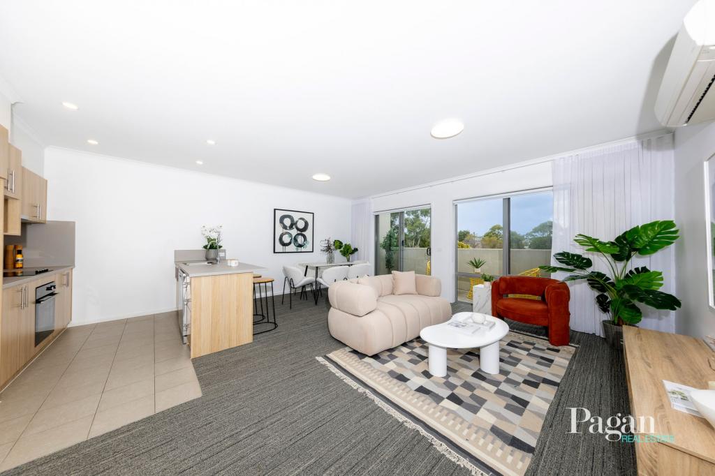 42/7 Feehan Ave, Moonee Ponds, VIC 3039