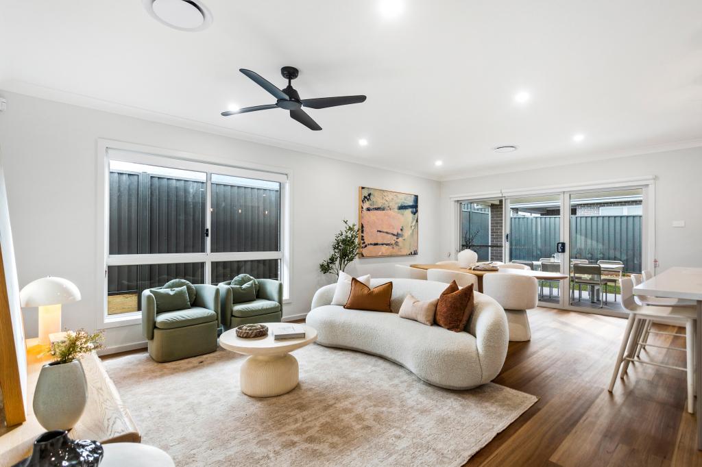15 Sunnyside Ave, Huntley, NSW 2530