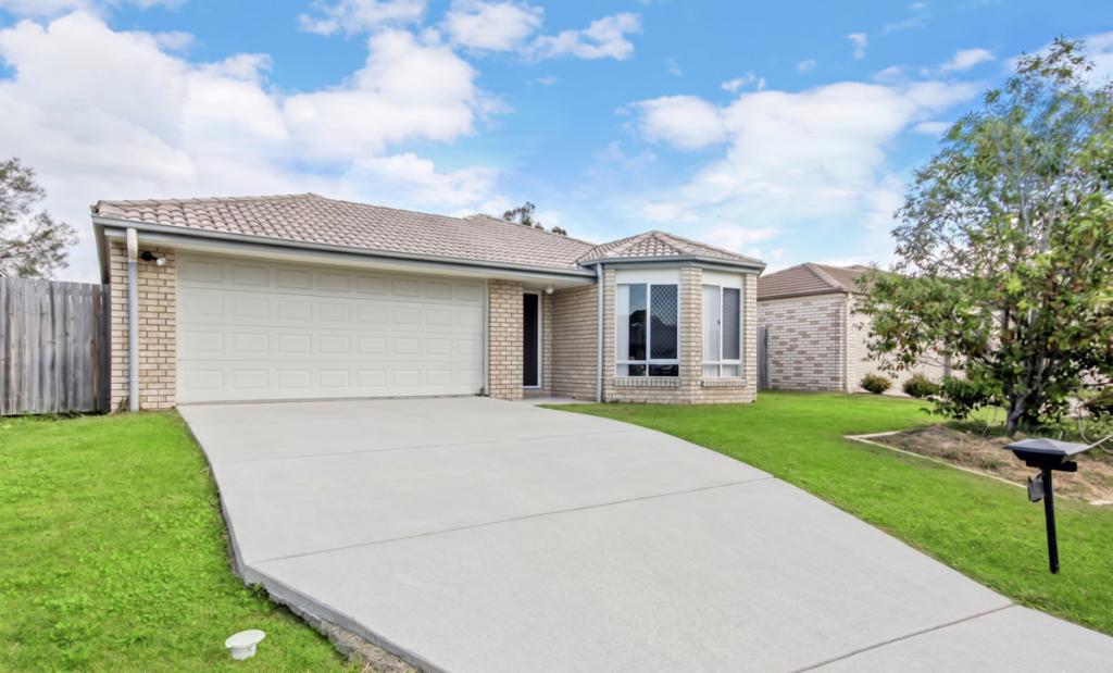 5 Egret Pl, Taigum, QLD 4018