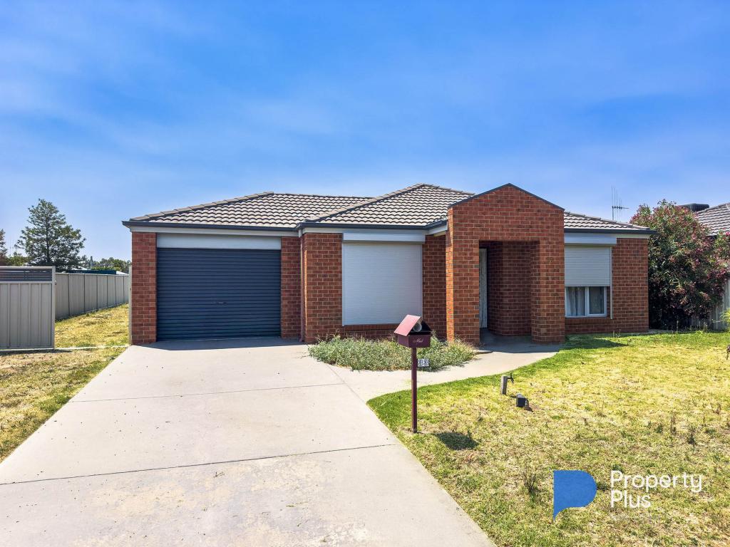 33 Tobin Cres, Epsom, VIC 3551