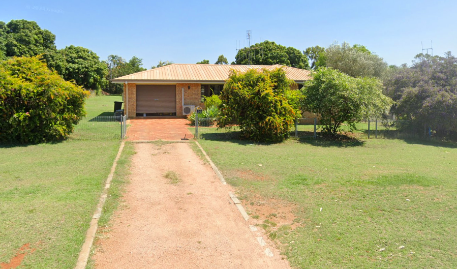 29 Maud St, Gayndah, QLD 4625