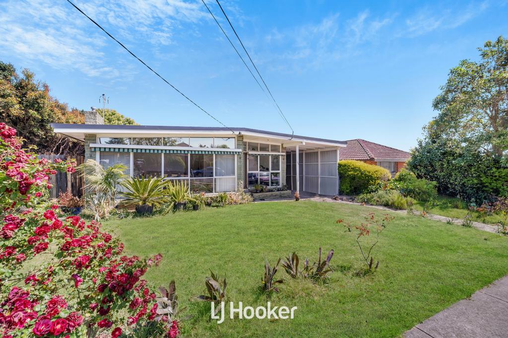 15 Albert Rd, Hallam, VIC 3803