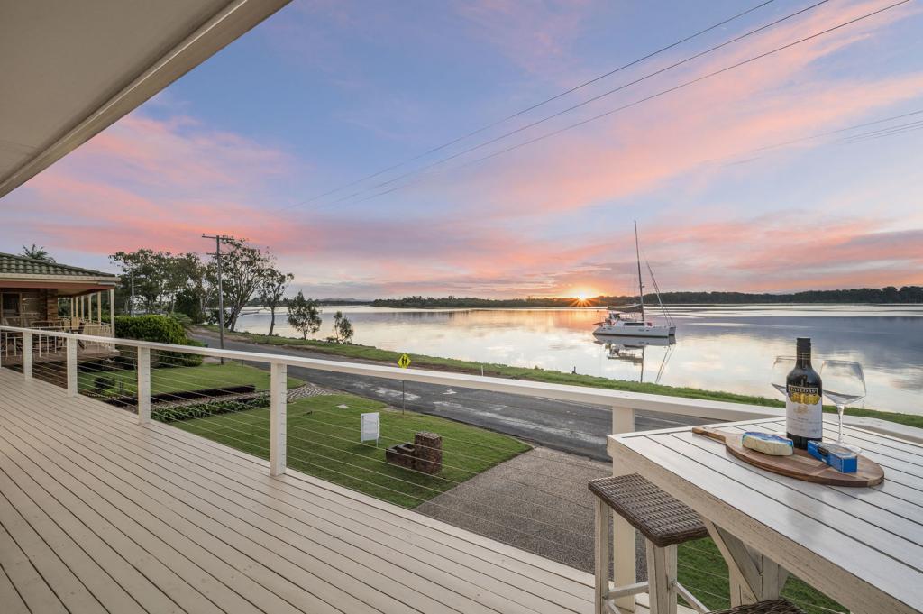 70 Settlement Point Rd, Port Macquarie, NSW 2444