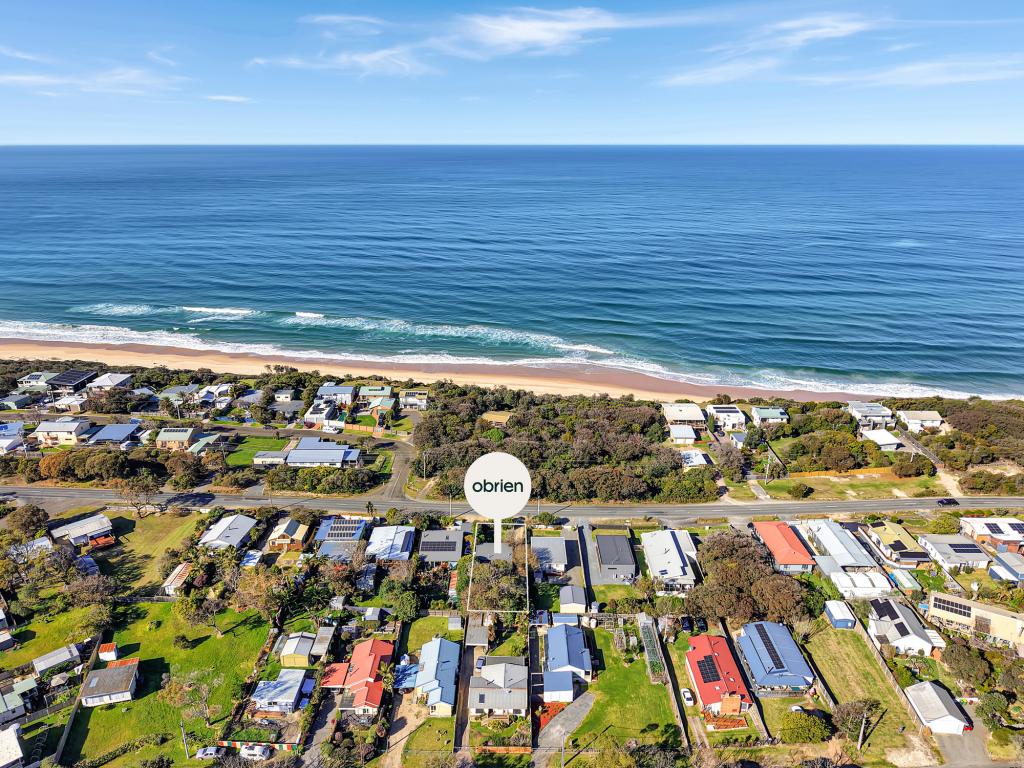501 Lake Tyers Beach Rd, Lake Tyers Beach, VIC 3909