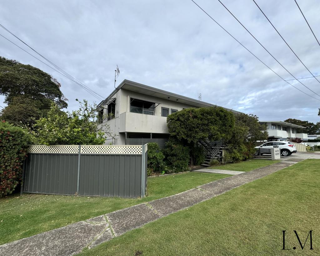 6/191 Lambton Rd, New Lambton, NSW 2305