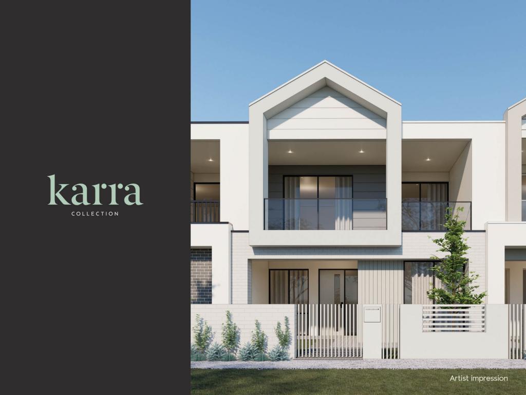 Lot 406 & 407 Witungka Lane, Seaton, SA 5023