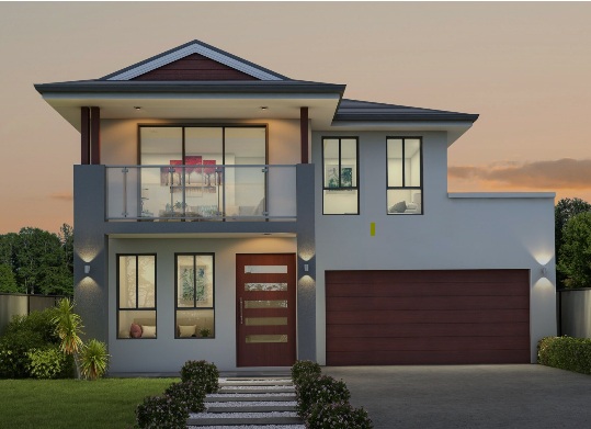 Contact Agent For Address, Austral, NSW 2179