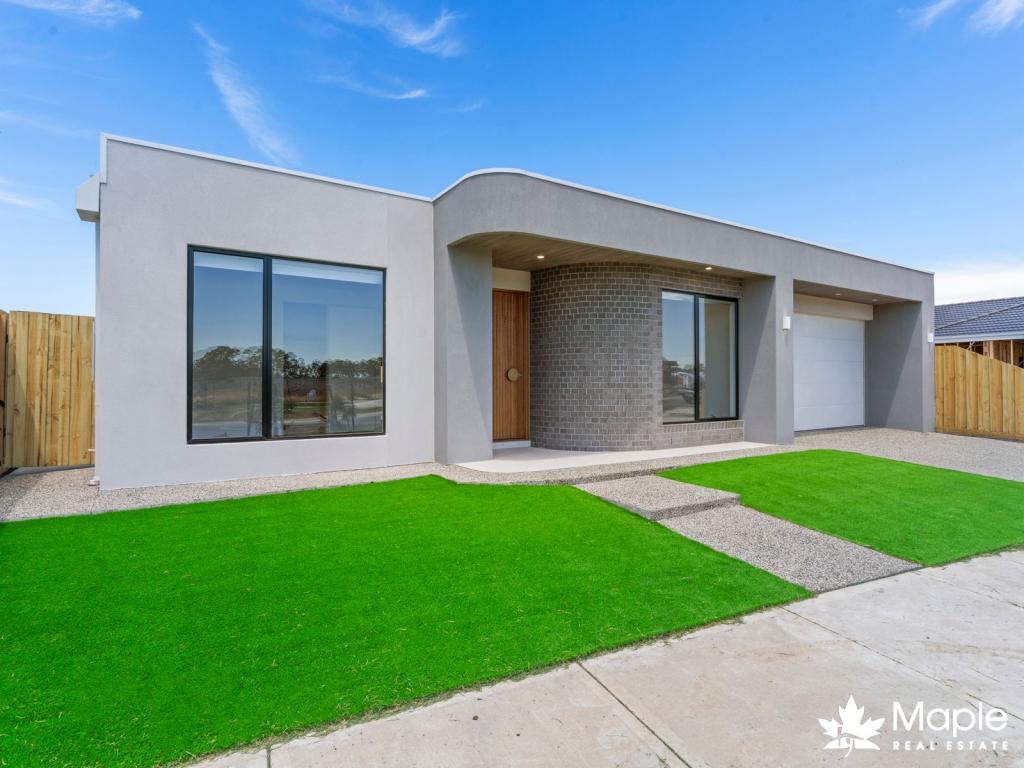 291 BROSSARD RD, MICKLEHAM, VIC 3064