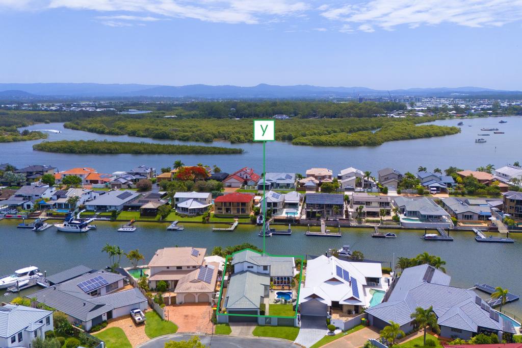 48 Seaspray St, Paradise Point, QLD 4216