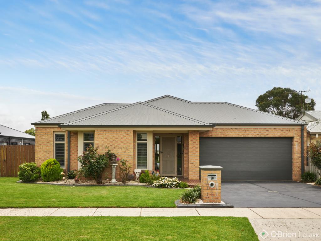 28 Nelson Rd, Trafalgar, VIC 3824