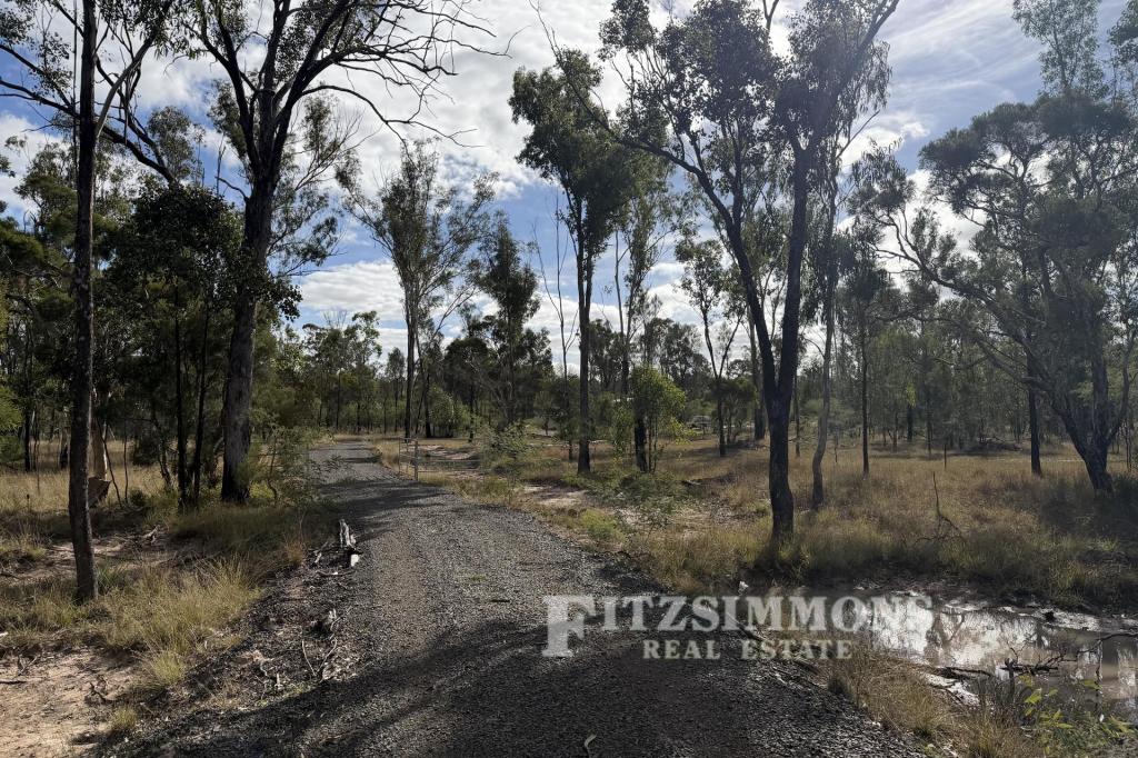 538 Halliford Rd, Ducklo, QLD 4405