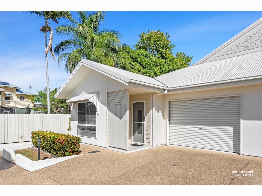 5/200 Upper Dawson Rd, The Range, QLD 4700