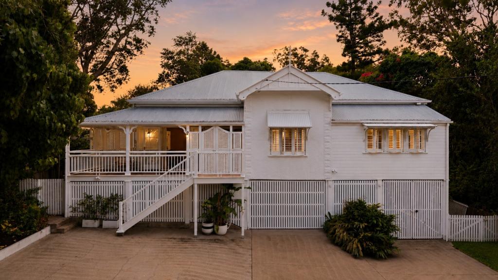 312 LENNOX ST, MARYBOROUGH, QLD 4650