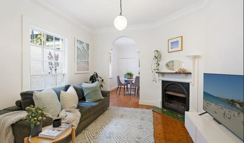 45 Avoca St, Bondi, NSW 2026