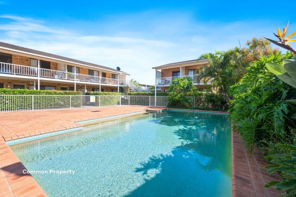 7/34-36 BOULTWOOD ST, COFFS HARBOUR, NSW 2450