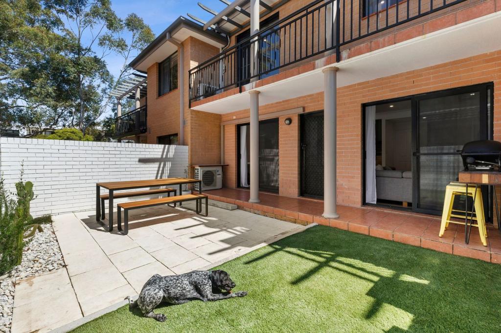 11/22 Premier St, Gymea, NSW 2227