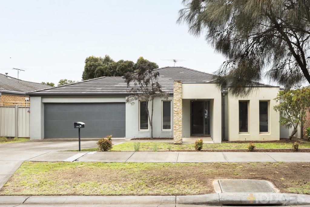 24 Mallow St, Brookfield, VIC 3338