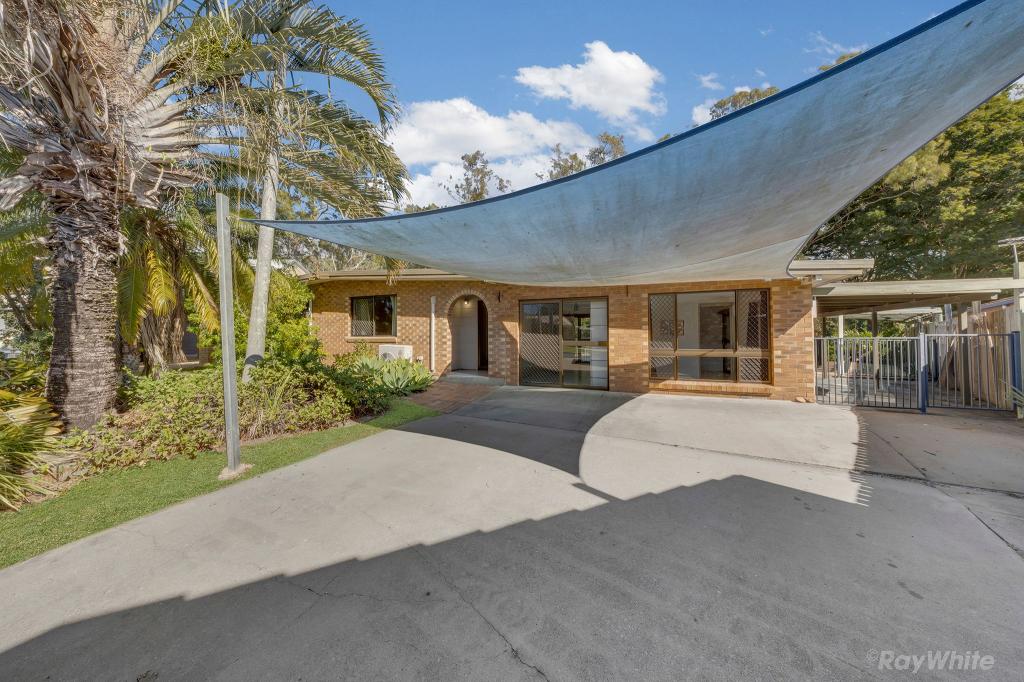 21 Grevillea Cres, Kin Kora, QLD 4680