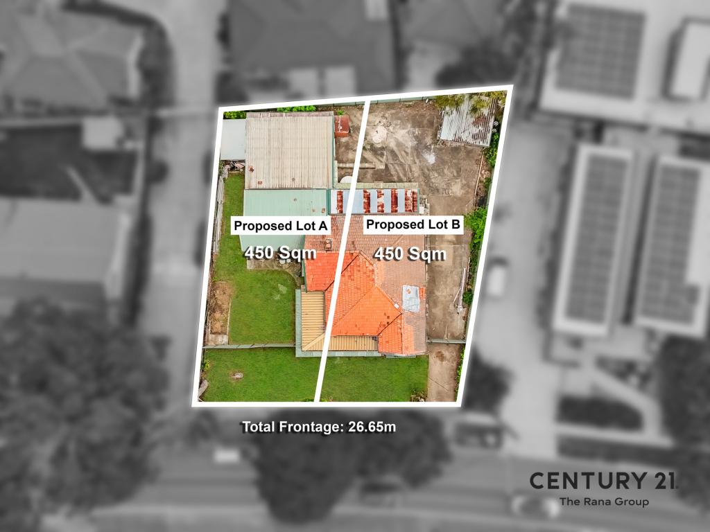 110 Seven Hills Rd S, Seven Hills, NSW 2147
