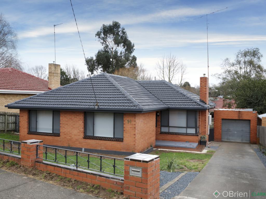 91 Albert St, Warragul, VIC 3820