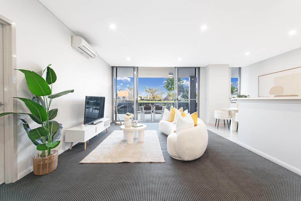 262/8a Mary St, Rhodes, NSW 2138