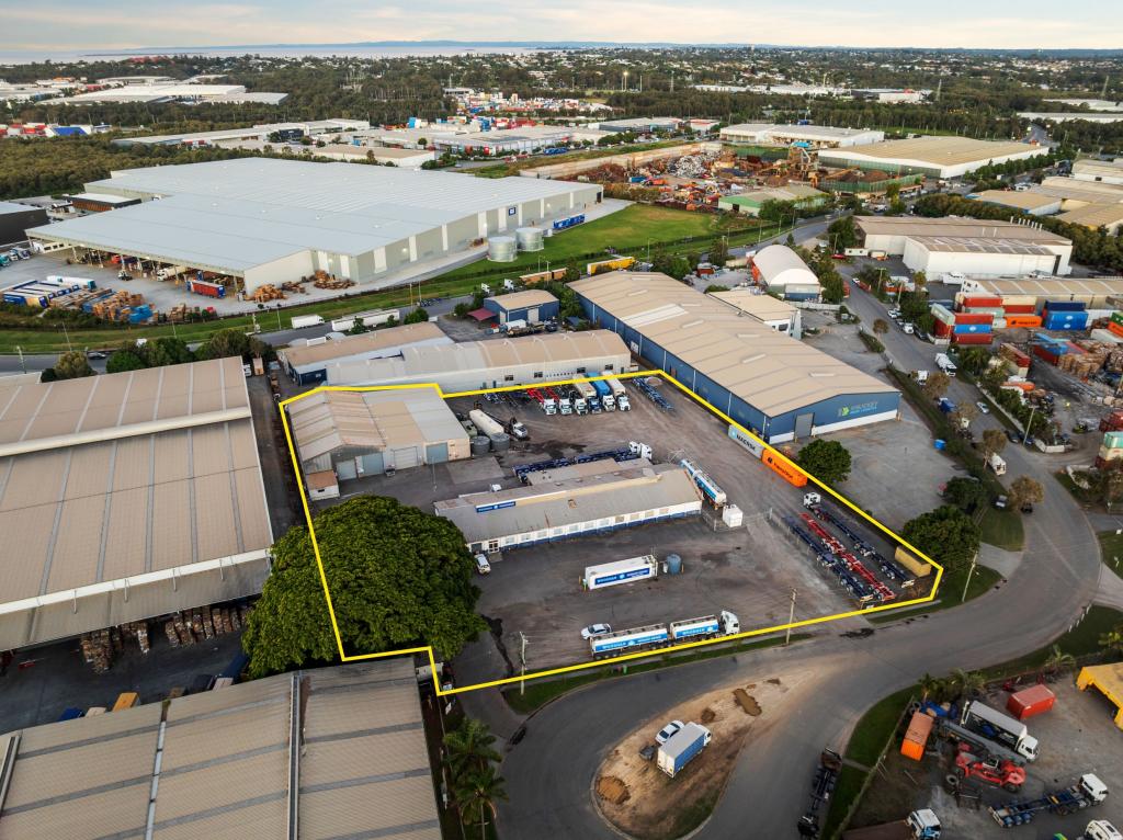 47 Wyuna Ct, Hemmant, QLD 4174