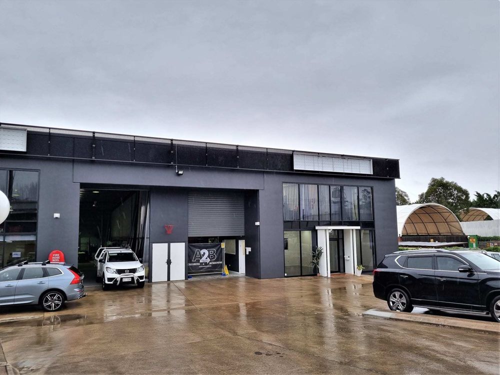 Factory 6/89 Factory Rd, Oxley, QLD 4075