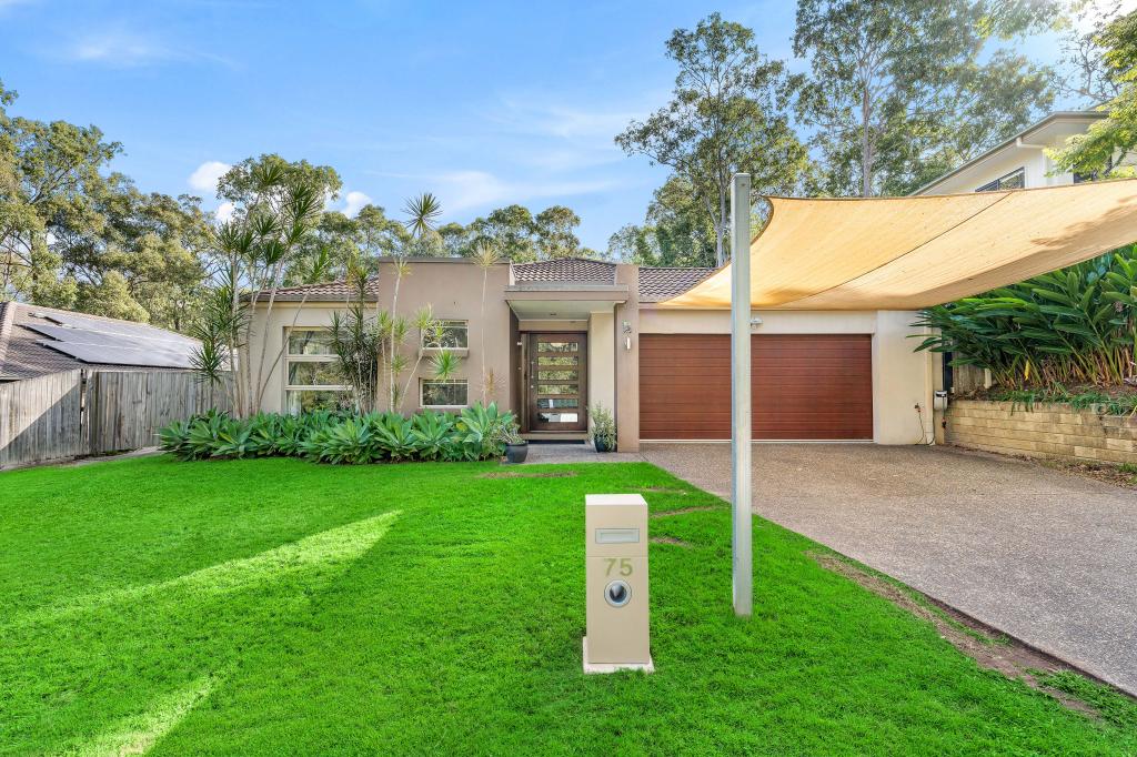 75 Gibbston Pl, Doolandella, QLD 4077