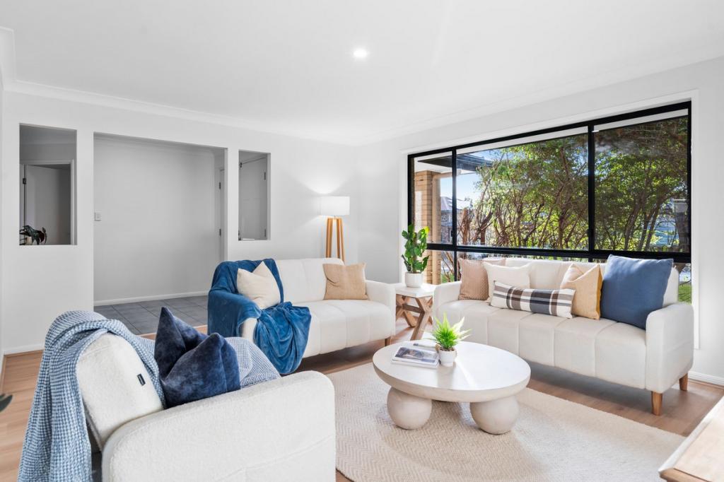 42 Mount D'Aguilar Cres, Algester, QLD 4115