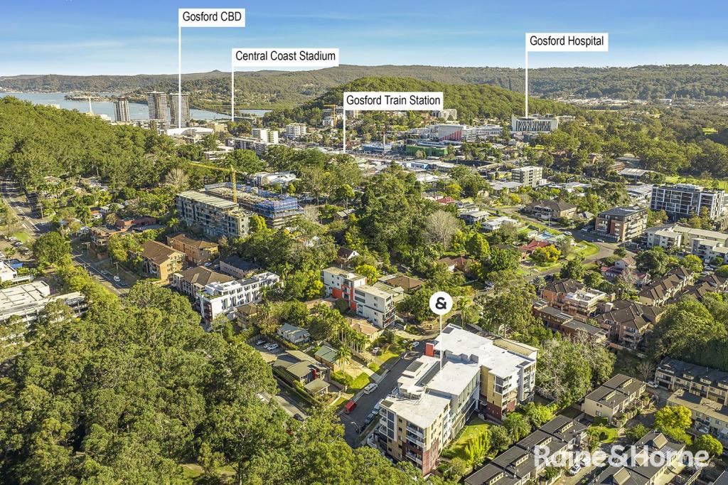 13/18-22 RANGE RD, NORTH GOSFORD, NSW 2250