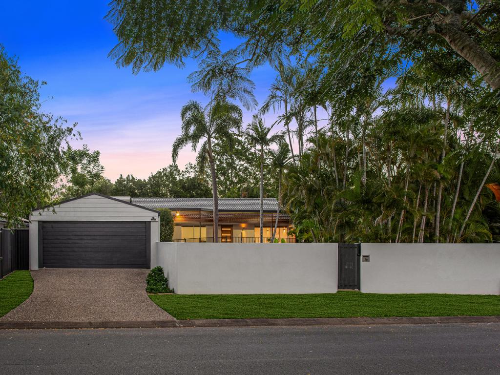 36 Donatello St, Fig Tree Pocket, QLD 4069