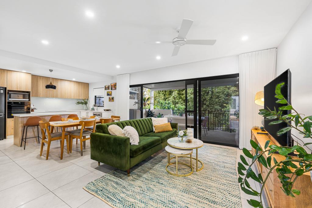 14/19 Sunrise Ct, Merrimac, QLD 4226