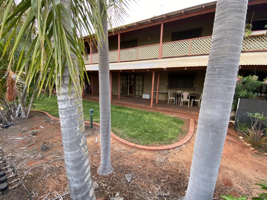 4/1 Saville St, Broome, WA 6725