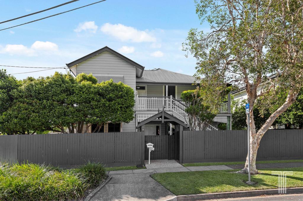 41 Riddings St, Coorparoo, QLD 4151