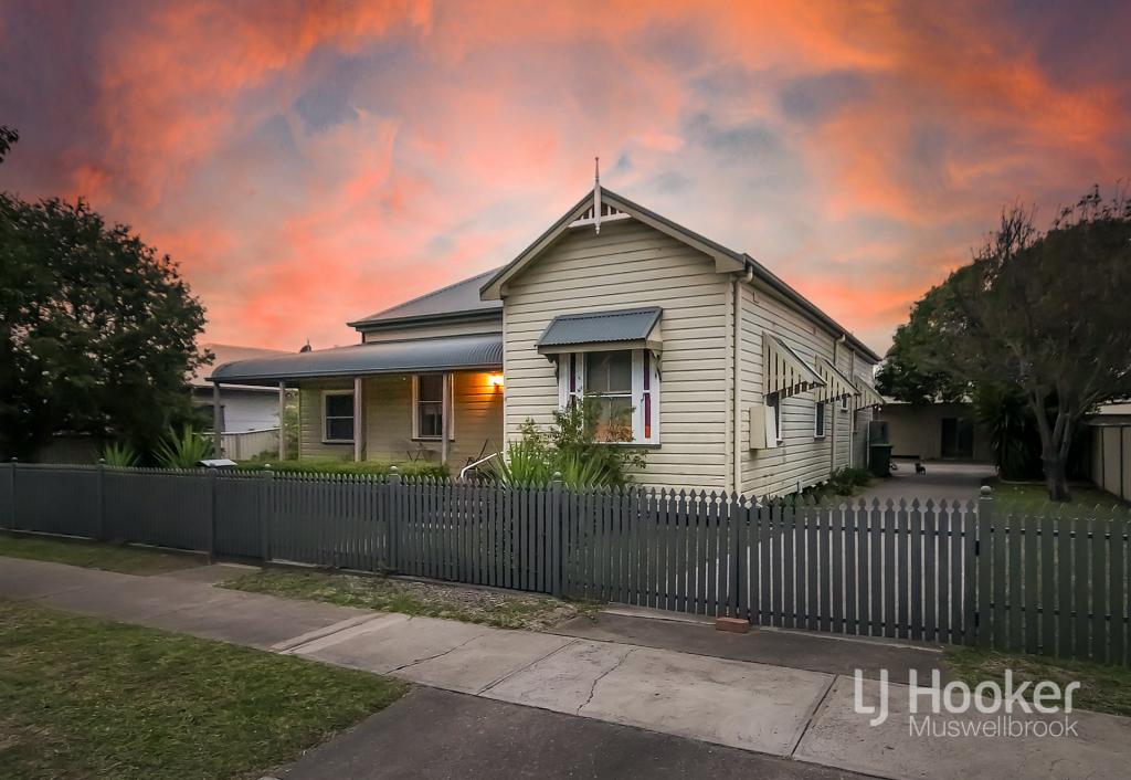 19 Crinoline St, Denman, NSW 2328