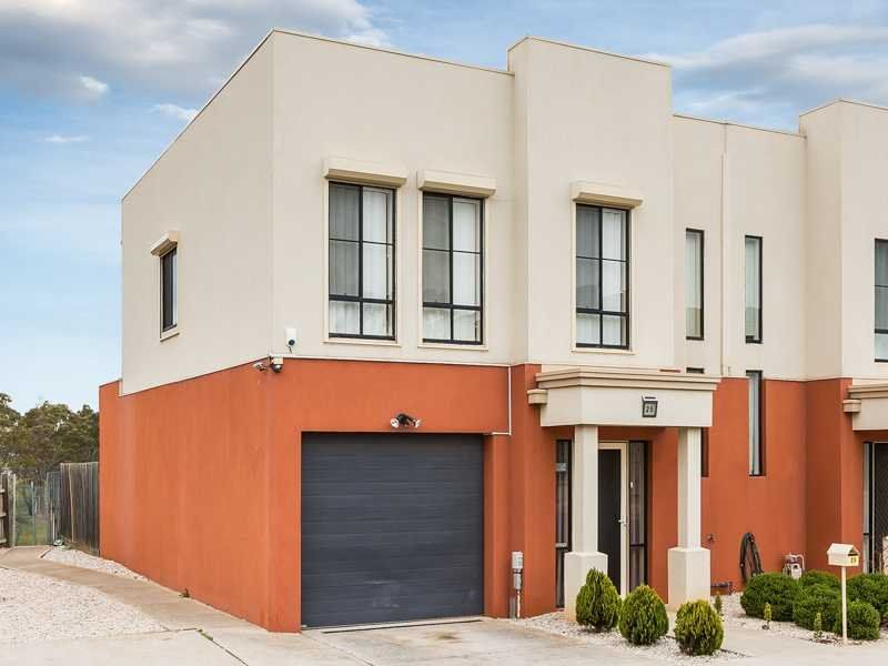25/62 Andrew St, Melton South, VIC 3338