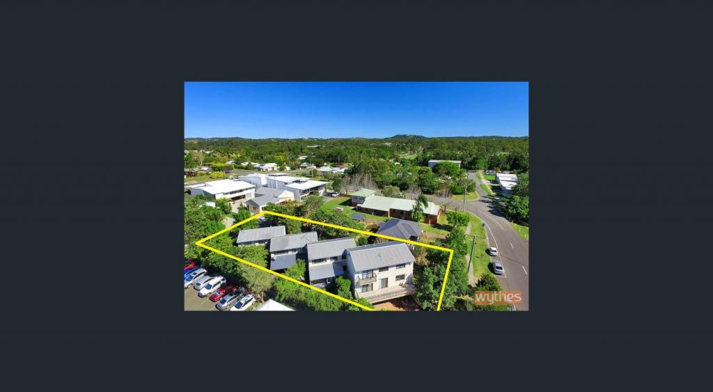 1a/10 Emerald St, Cooroy, QLD 4563