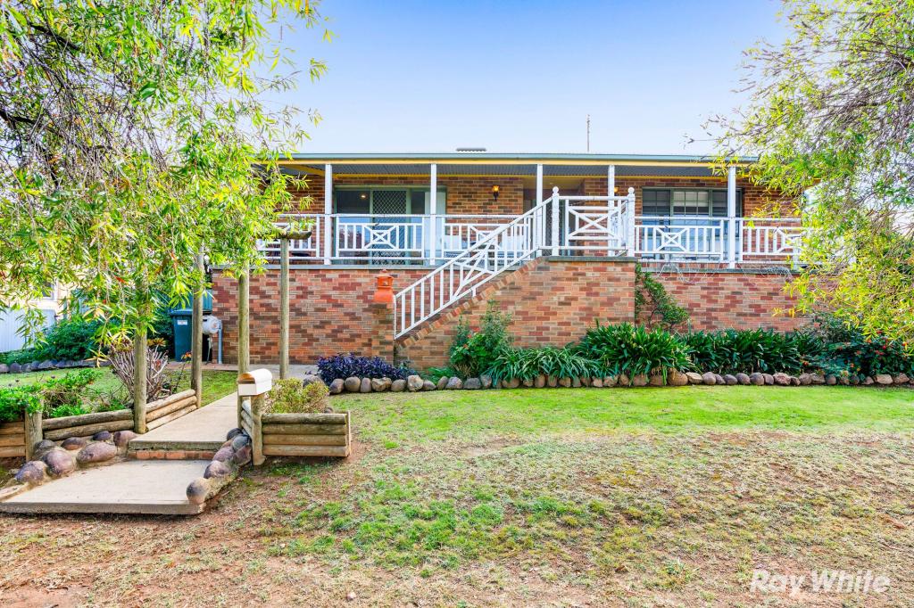 45 Marquis St, Junee, NSW 2663