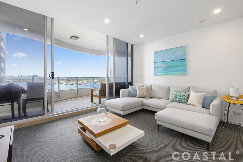 1303/4 Como Cres, Southport, QLD 4215