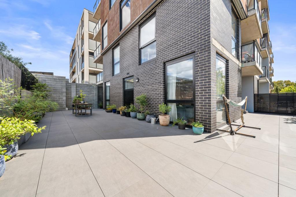 11/15 Bowman St, Macquarie, ACT 2614