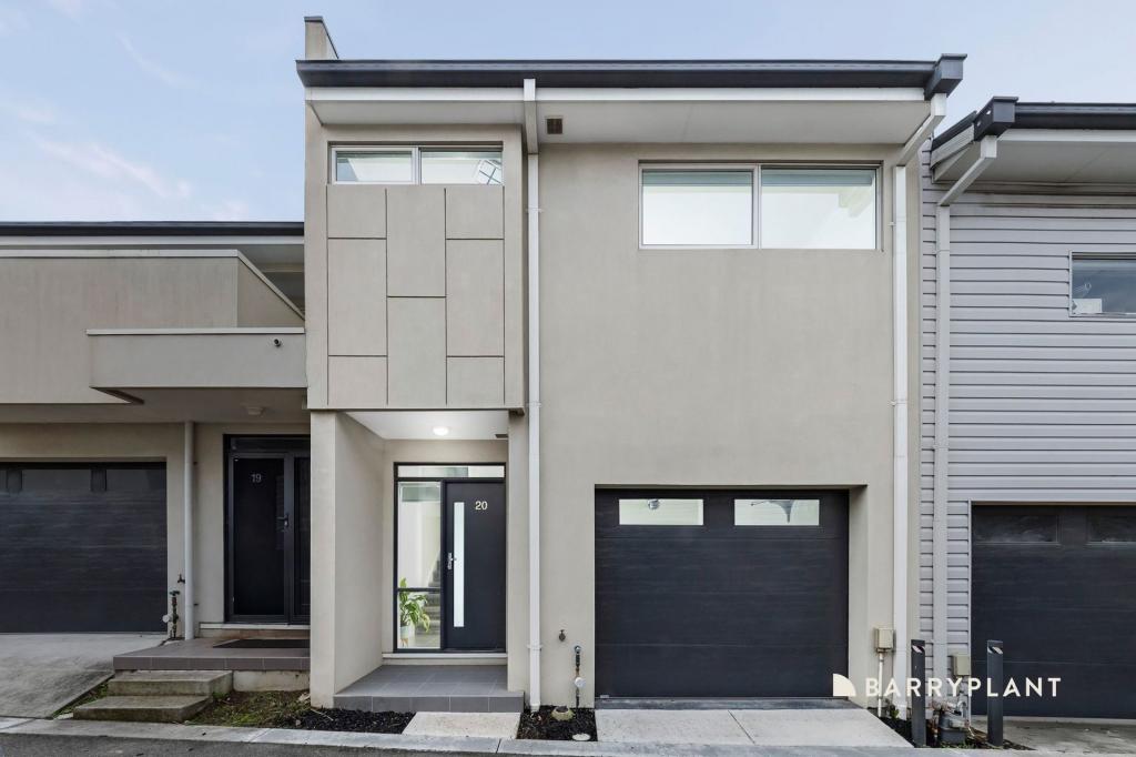 20/3 Old Plenty Rd, South Morang, VIC 3752