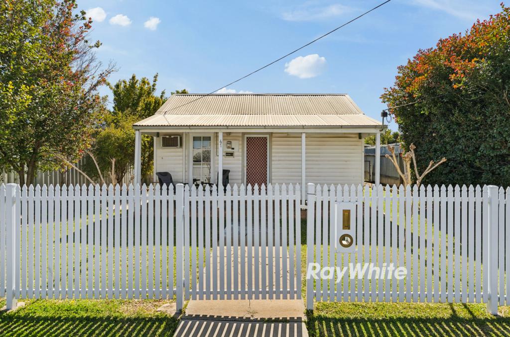 41 Mabel Ave, Mildura, VIC 3500