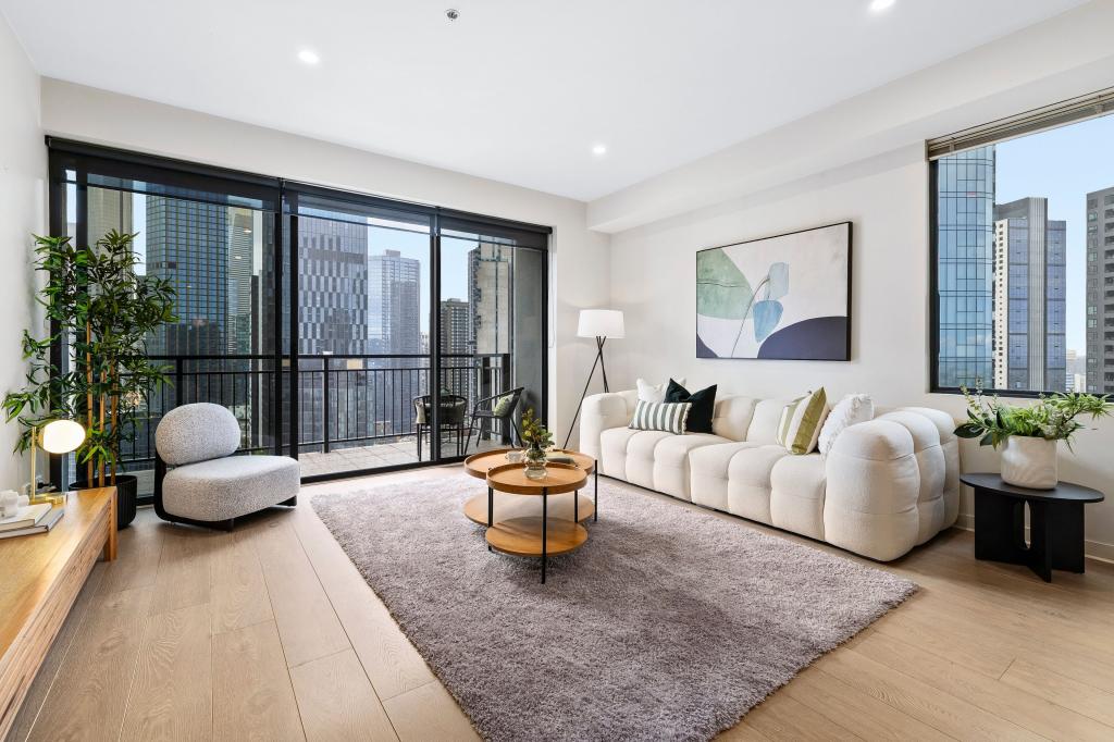 2401/45 Haig St, Southbank, VIC 3006