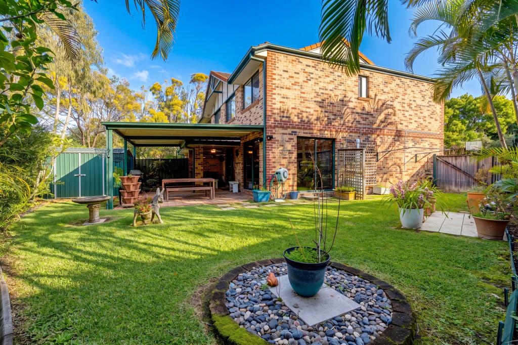 7/46-54 Daintree Dr, Parkwood, QLD 4214